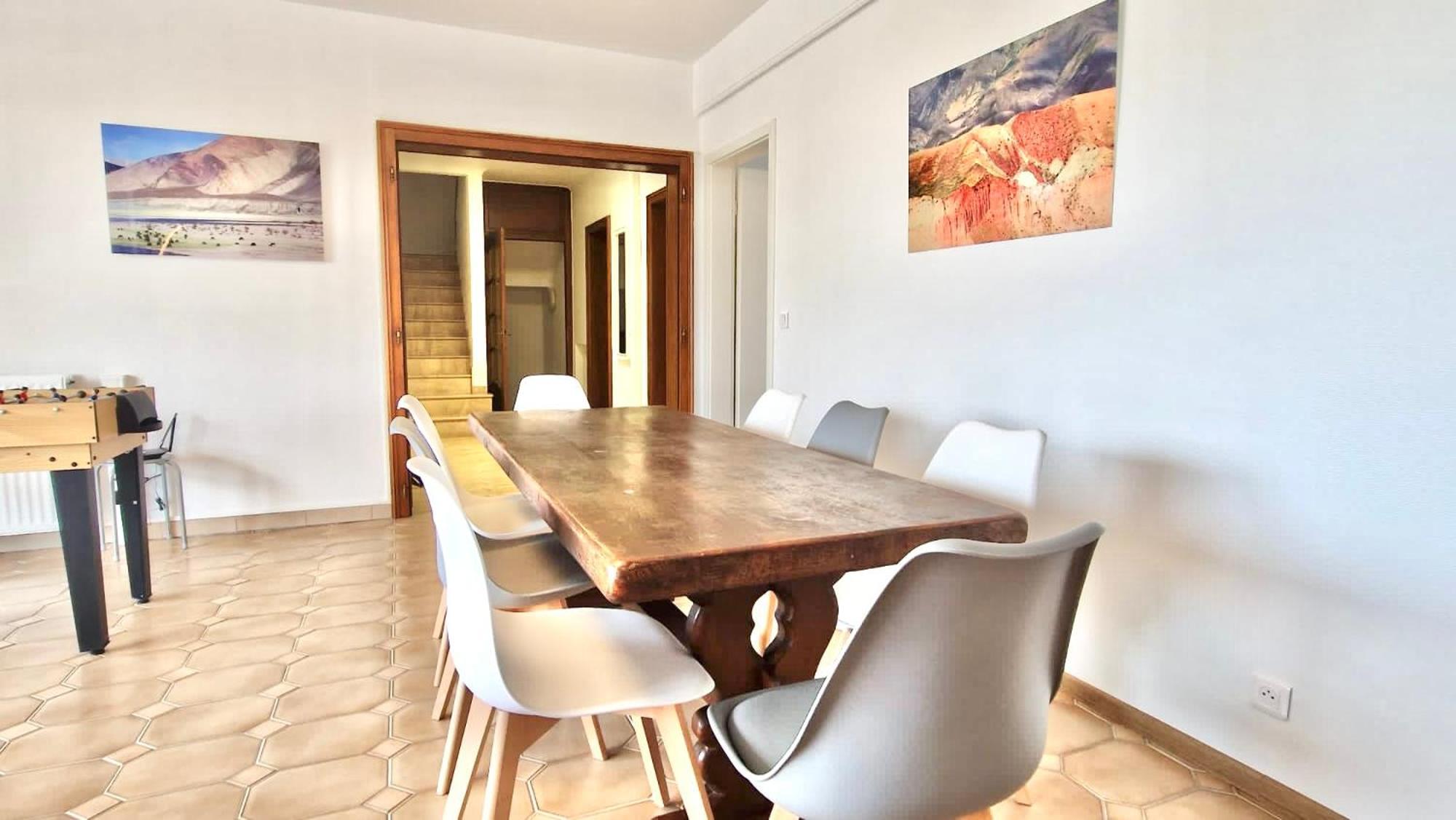 La Villa Patton Hettange-Grande Extérieur photo