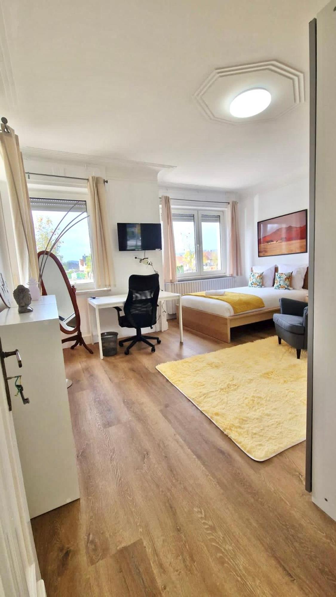 La Villa Patton Hettange-Grande Extérieur photo