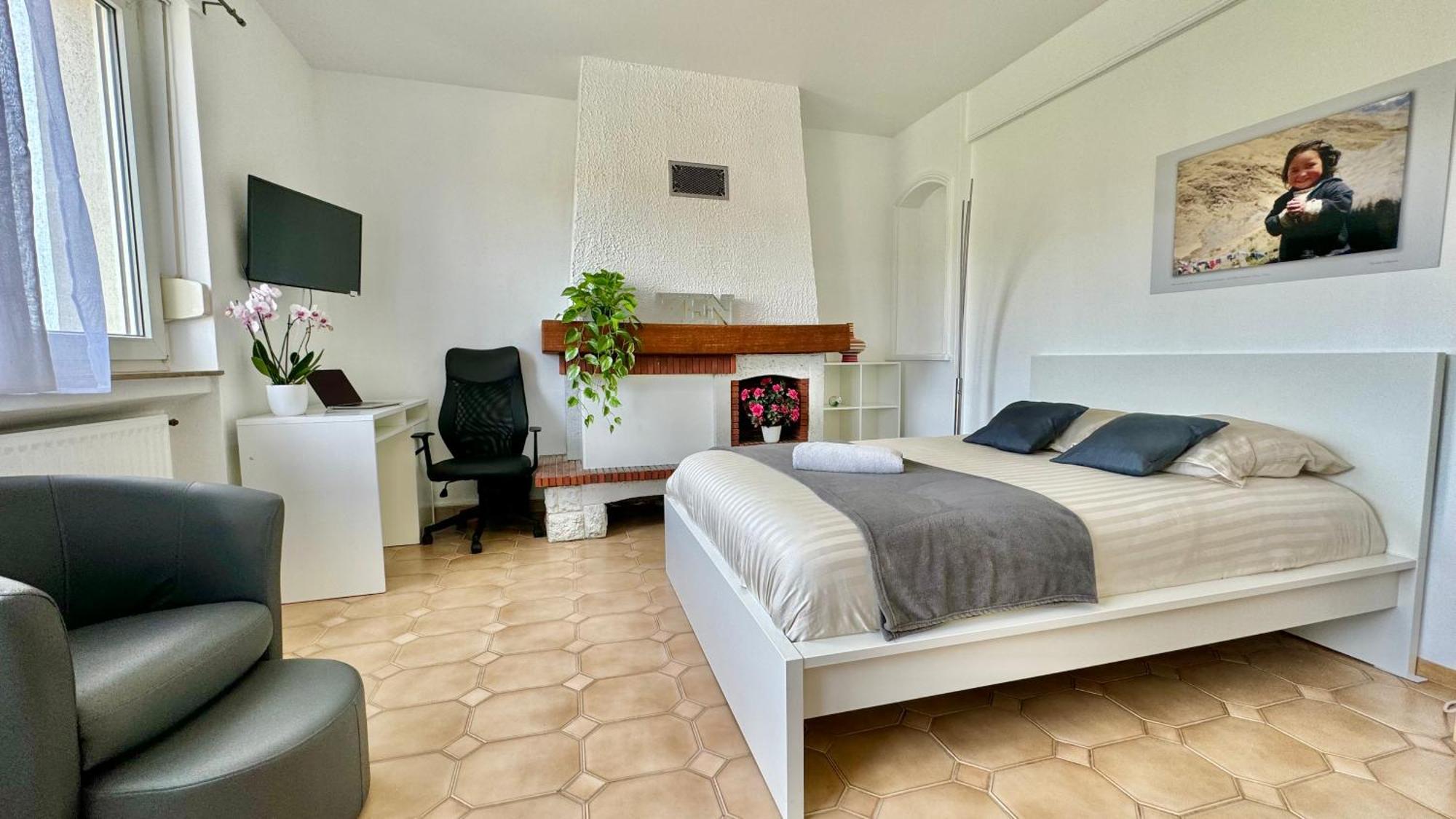 La Villa Patton Hettange-Grande Extérieur photo