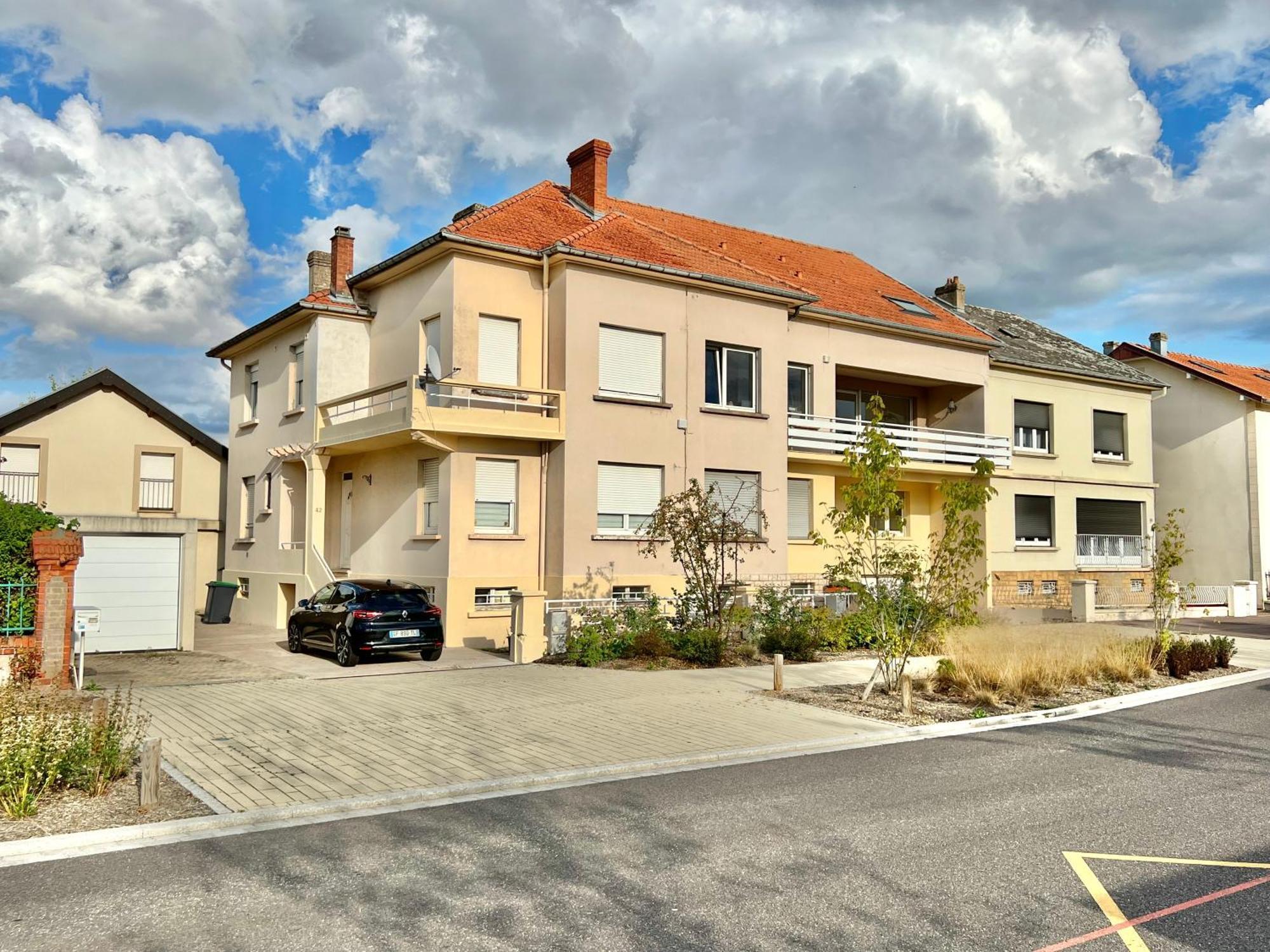 La Villa Patton Hettange-Grande Extérieur photo