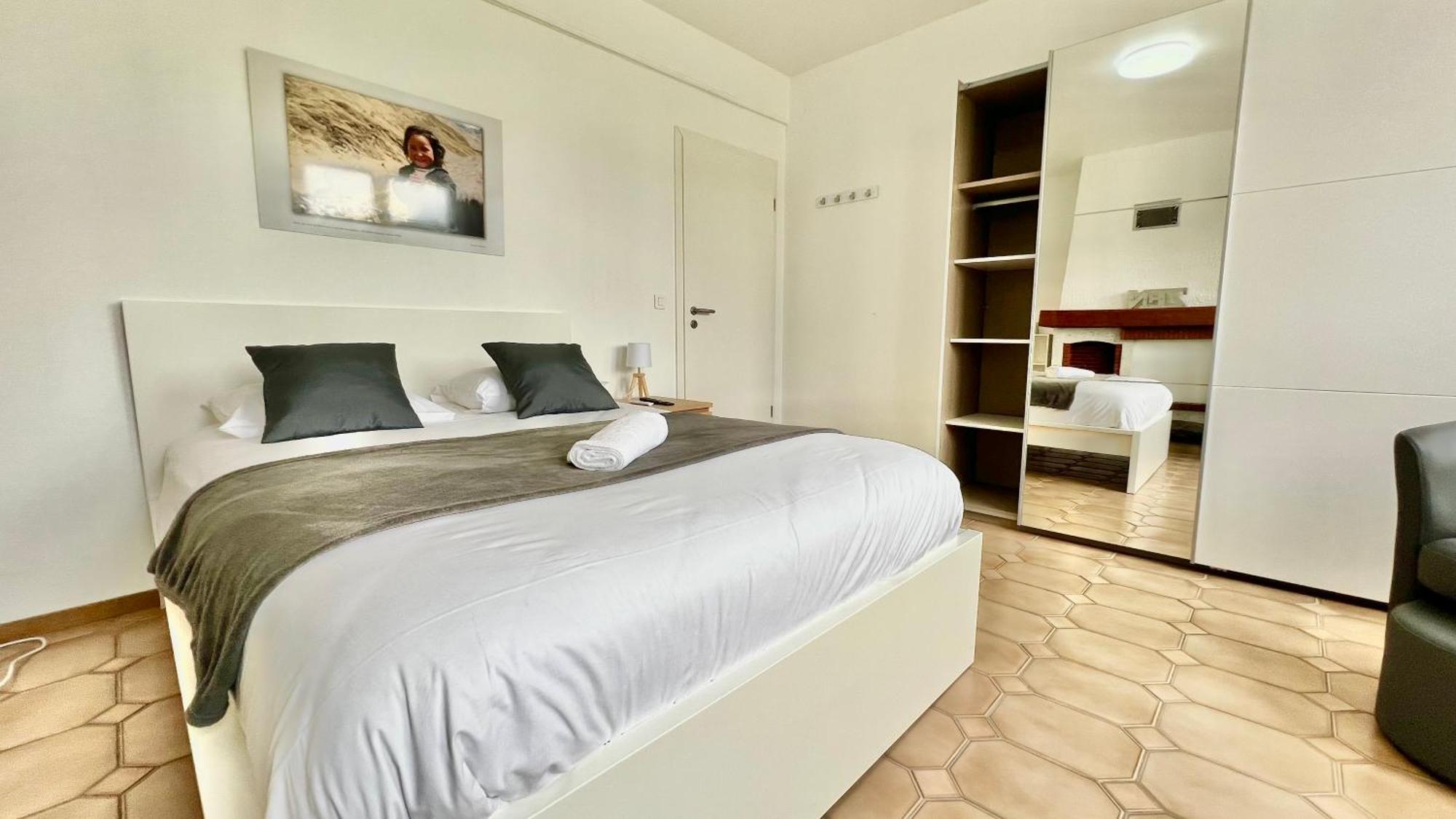 La Villa Patton Hettange-Grande Extérieur photo