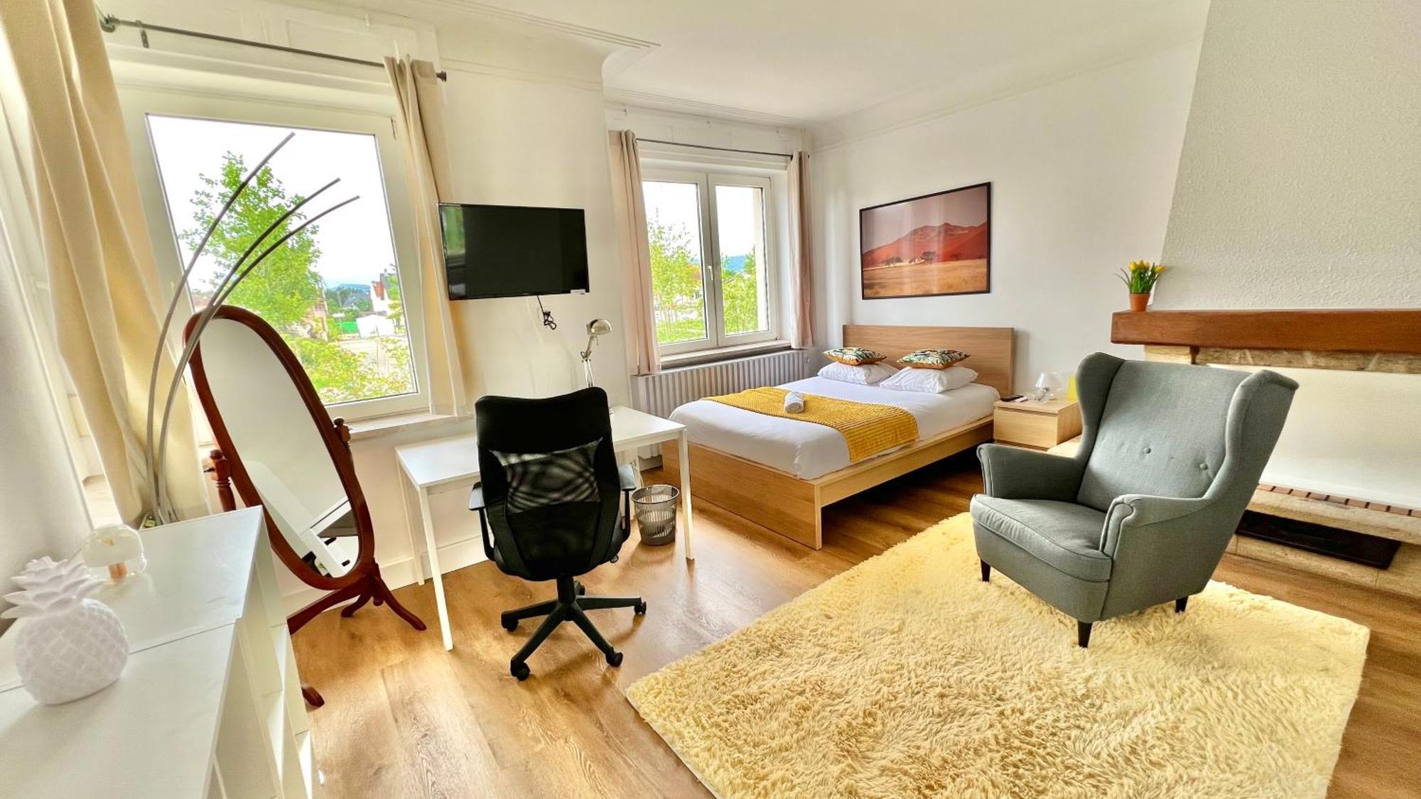La Villa Patton Hettange-Grande Extérieur photo