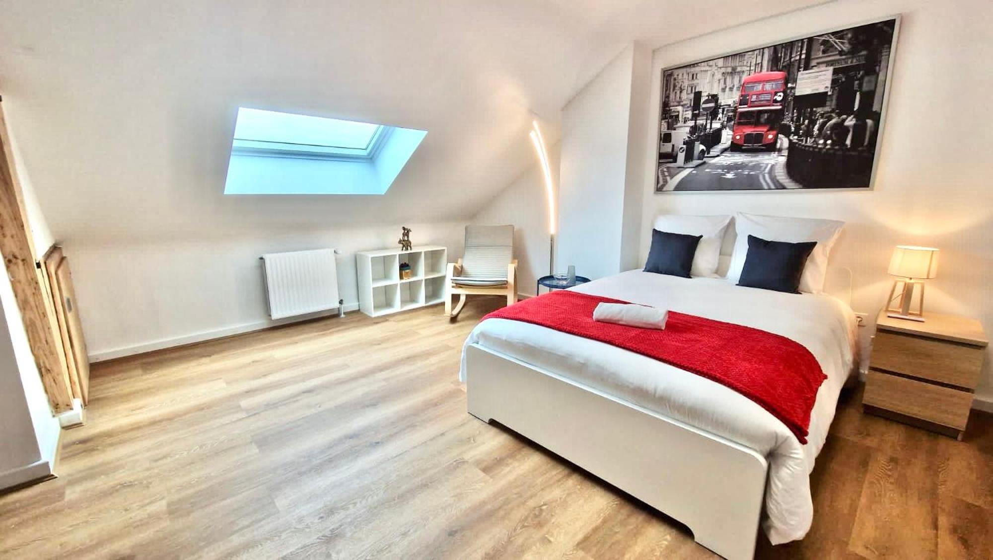 La Villa Patton Hettange-Grande Extérieur photo