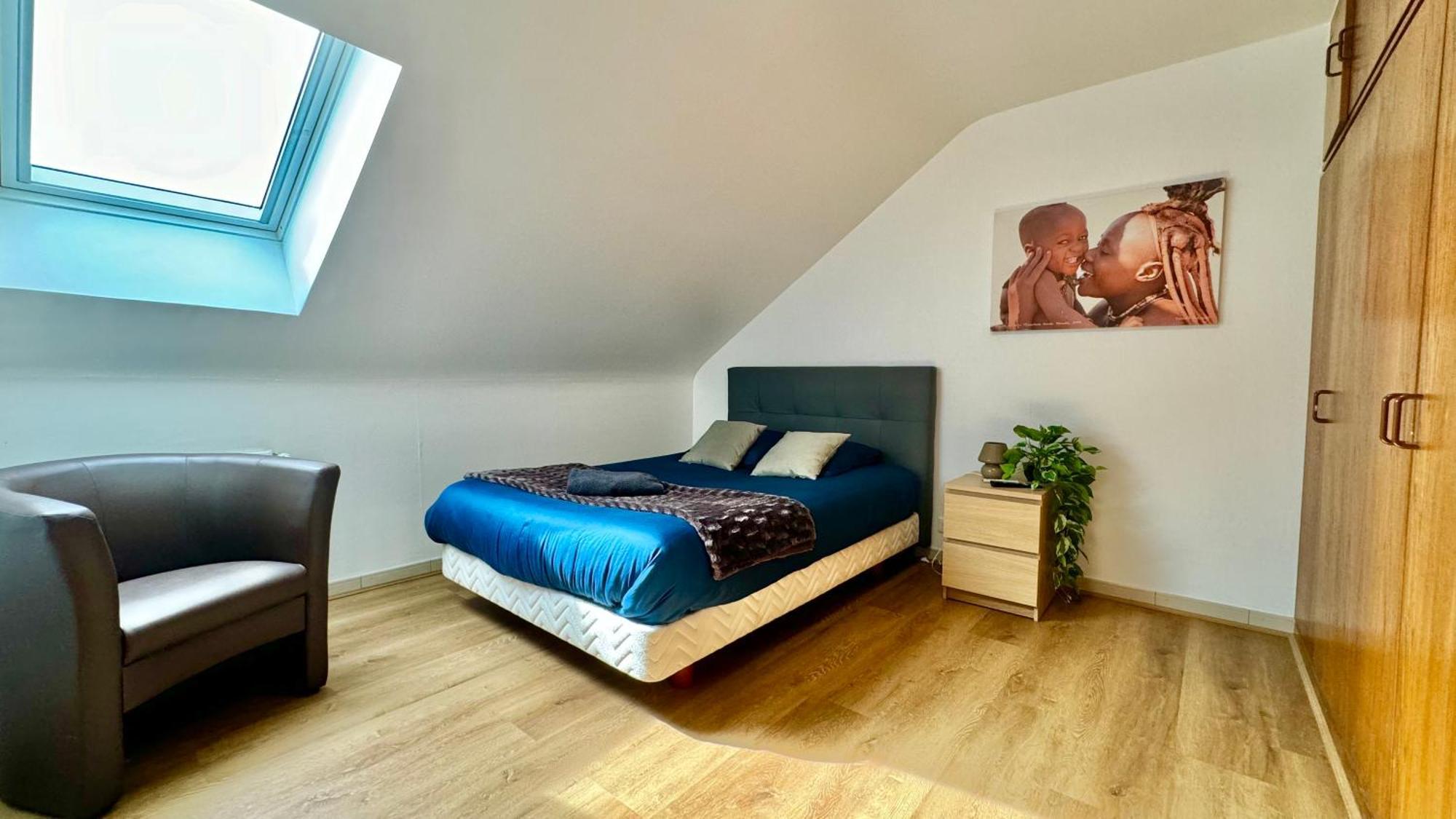La Villa Patton Hettange-Grande Extérieur photo
