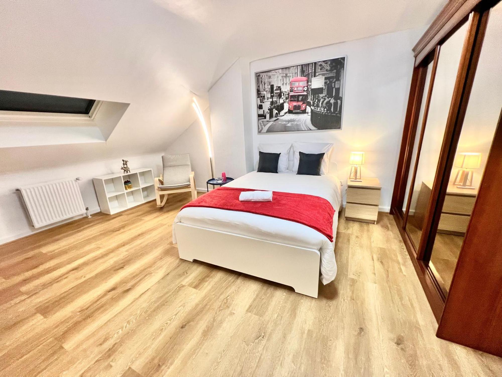 La Villa Patton Hettange-Grande Extérieur photo