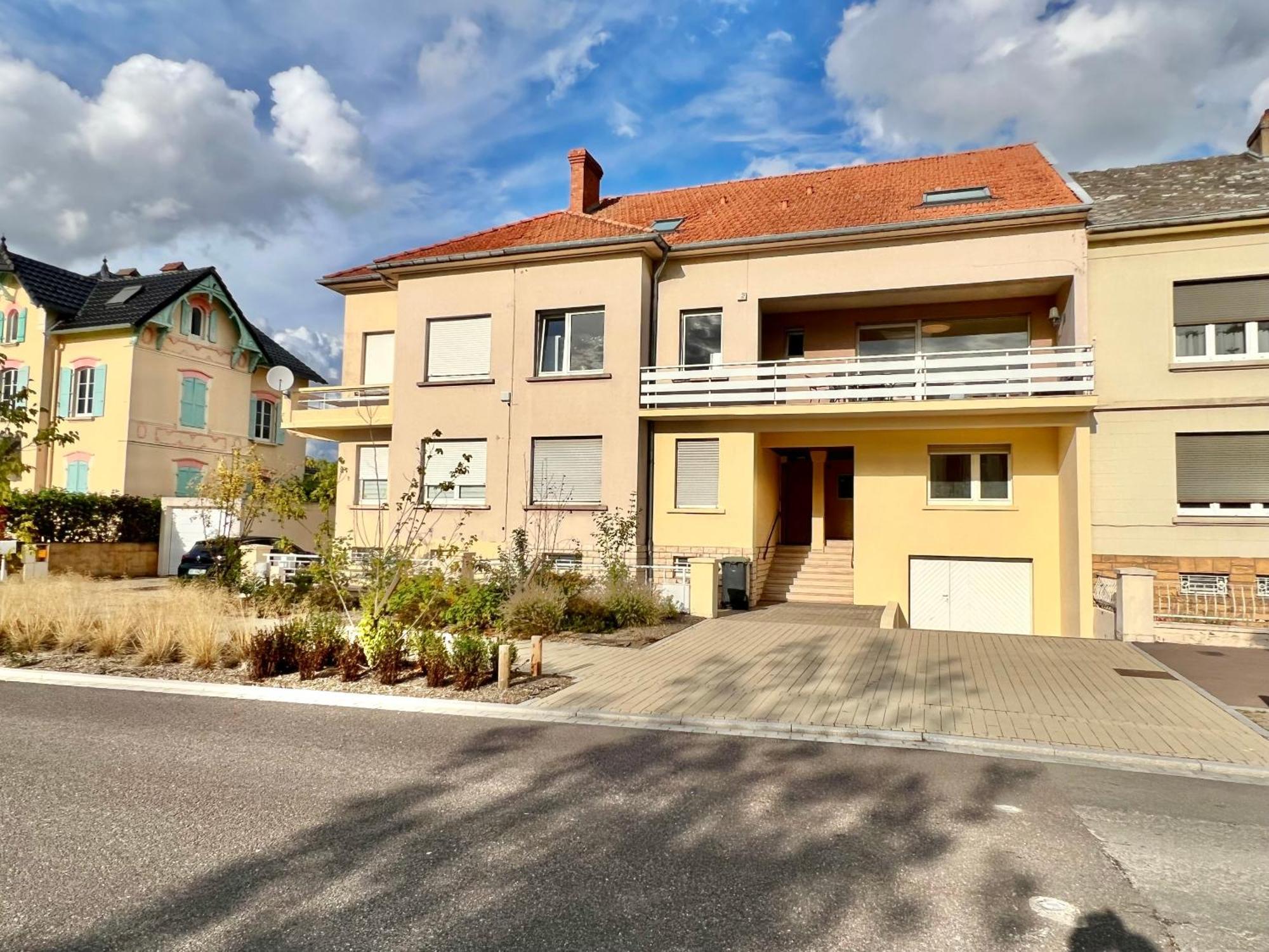 La Villa Patton Hettange-Grande Extérieur photo